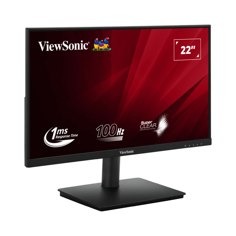 Viewsonic 22  Gaming Monitor 1