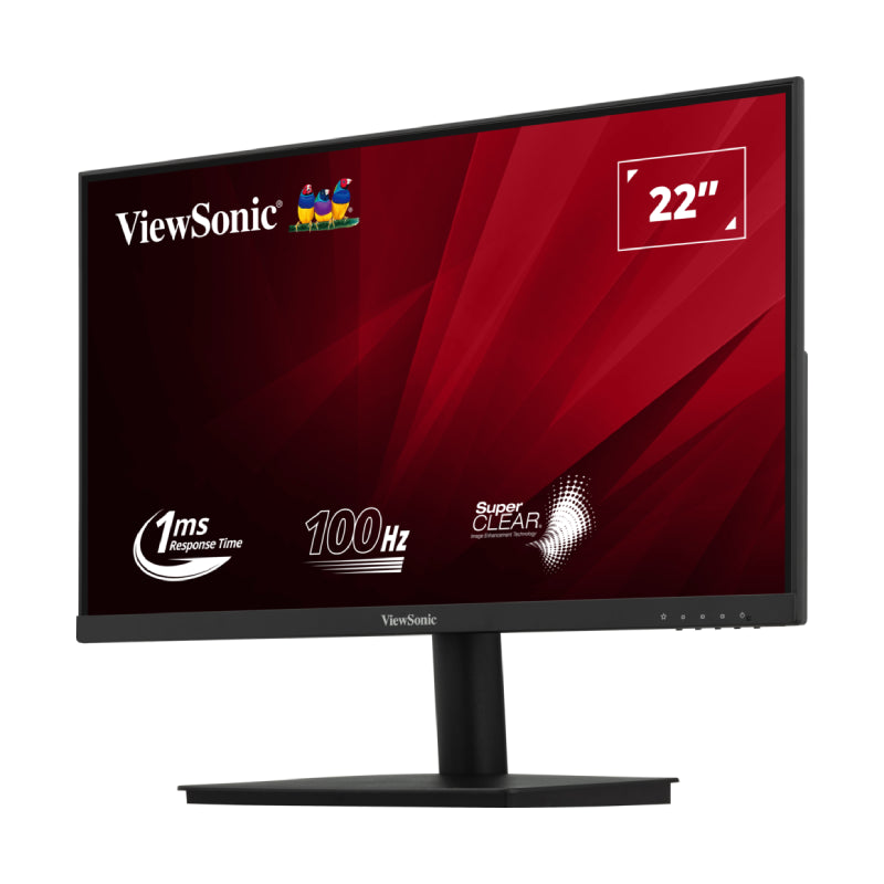 Viewsonic 22  Gaming Monitor 2