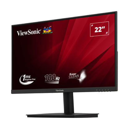 Viewsonic 22  Gaming Monitor 2