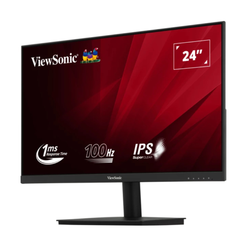 Viewsonic VA240 H computer monitor 2