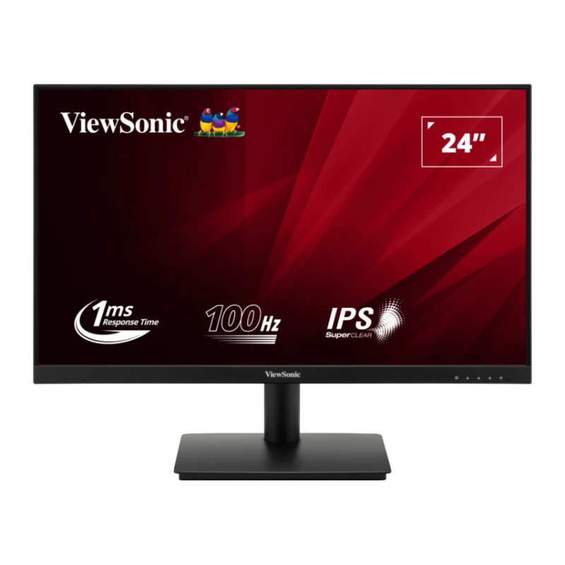 Viewsonic VA240 H computer monitor