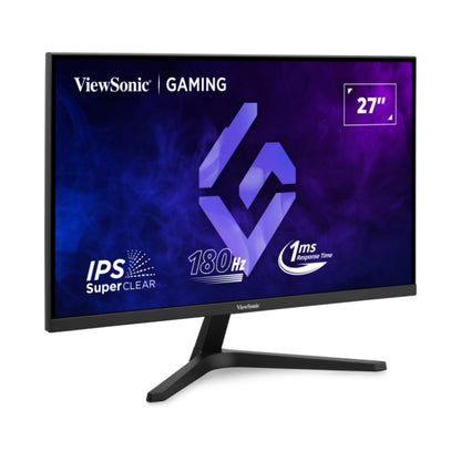 Viewsonic VX27G1 HD LED display 2