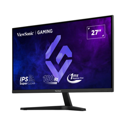 Viewsonic VX27G1 HD LED display 4
