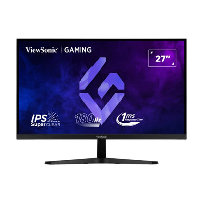 Viewsonic VX27G1 HD LED display
