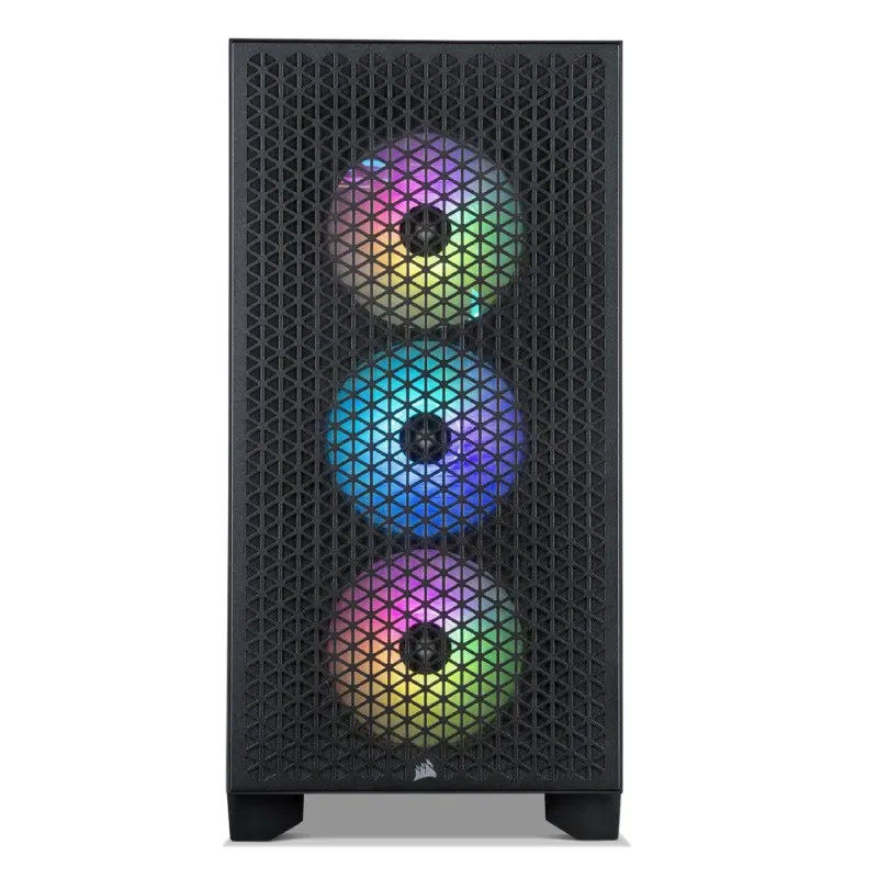 Wendigo 5 Gaming PC 1