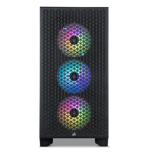 Wendigo 5 Gaming PC 1
