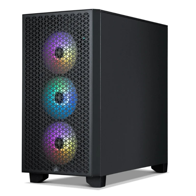 Wendigo 5 Gaming PC 2