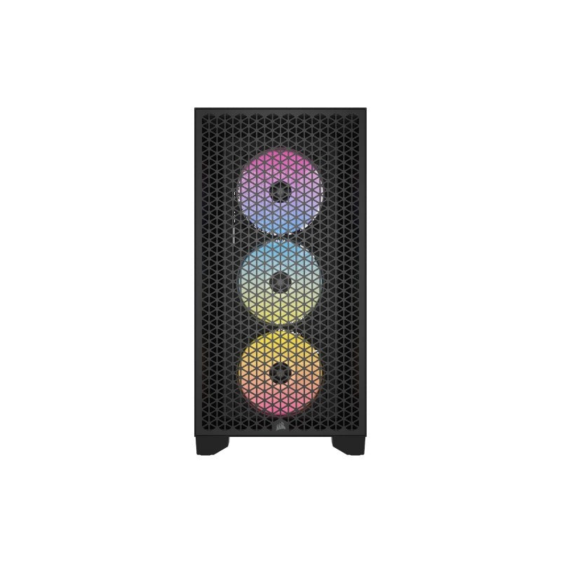 Wendigo 5 Gaming PC Intel Core i7 | 16GB RAM | 1TB SSD | GeForce RTX 4070 Ti 12GB | Windows 10 Pro