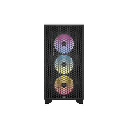 Wendigo 5 Gaming PC Intel Core i7 | 16GB RAM | 1TB SSD | GeForce RTX 4070 Ti 12GB | Windows 10 Pro
