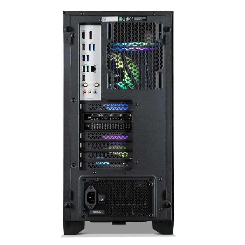 Wendigo 5 Gaming PC 3