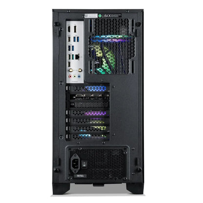 Wendigo 5 Gaming PC 3
