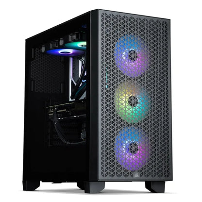 Wendigo 5 Gaming PC 4