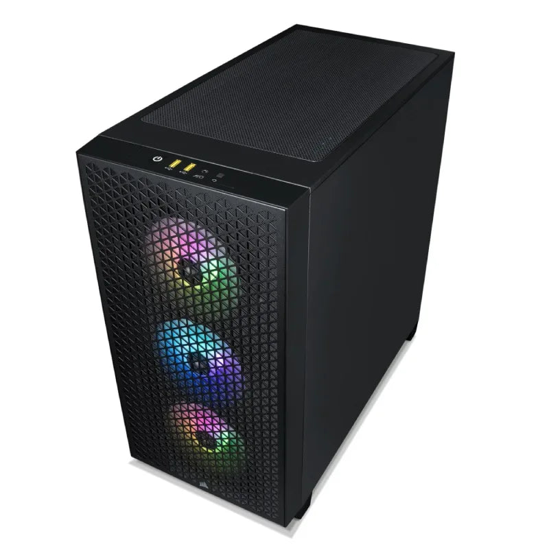 Wendigo 5 Gaming PC 6