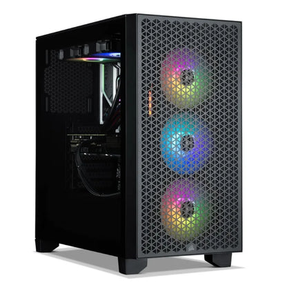 Wendigo 5 Gaming PC