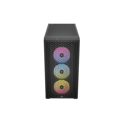 Wendigo 5 Gaming PC Intel Core i7 | 16GB RAM | 1TB SSD | GeForce RTX 4070 Ti 12GB | Windows 10 Pro