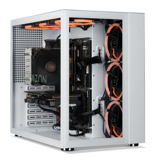Wendigo 7 Gaming PC 1