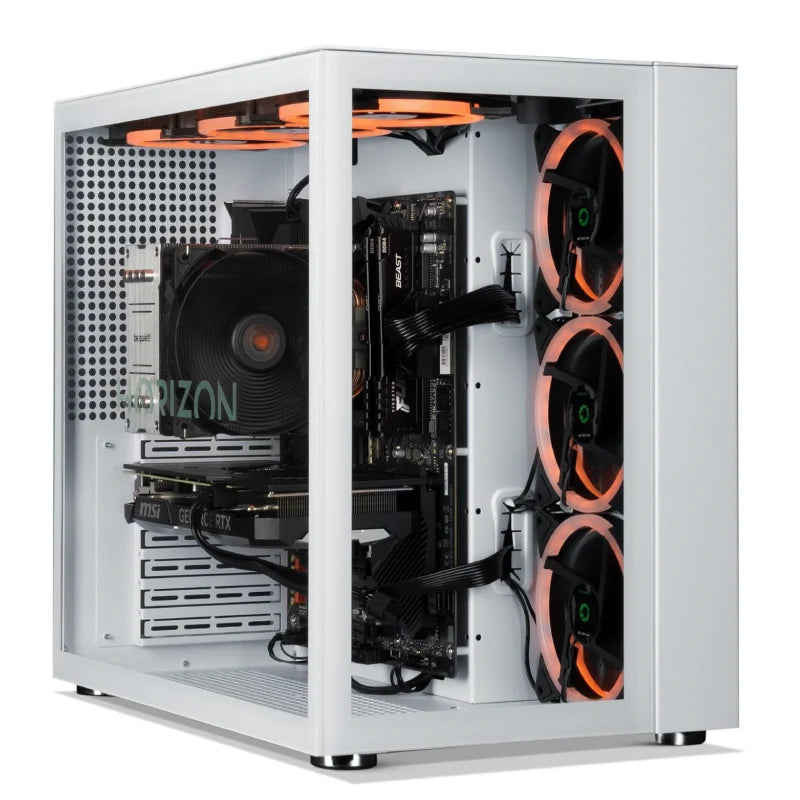 Wendigo 7 Gaming PC 1