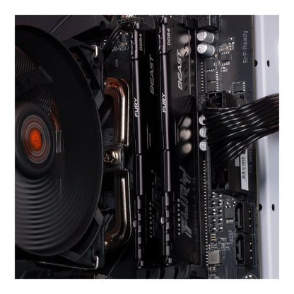Wendigo 7 Gaming PC 10