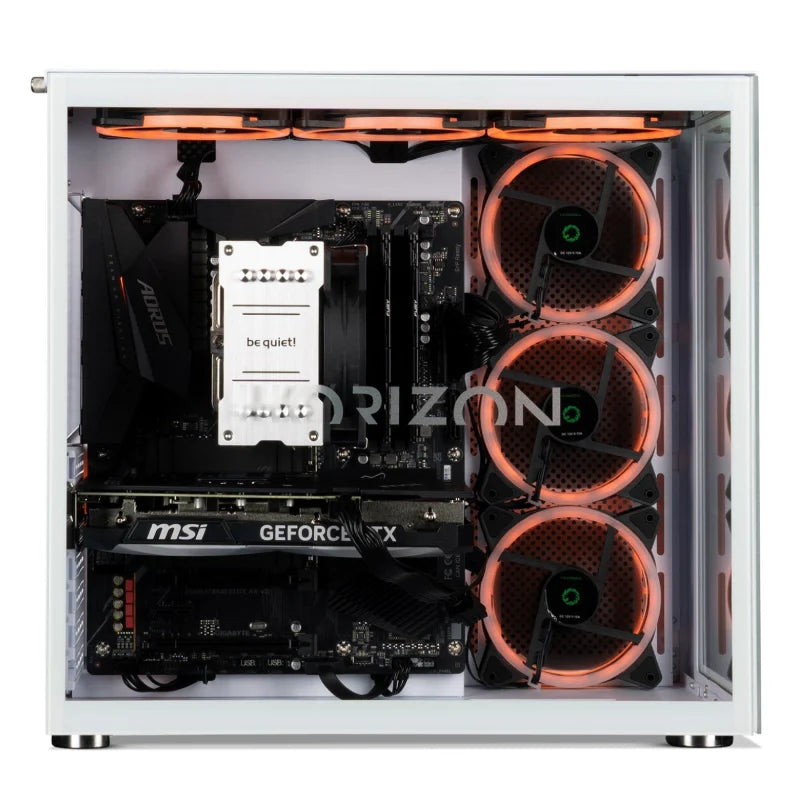 Wendigo 7 Gaming PC 3
