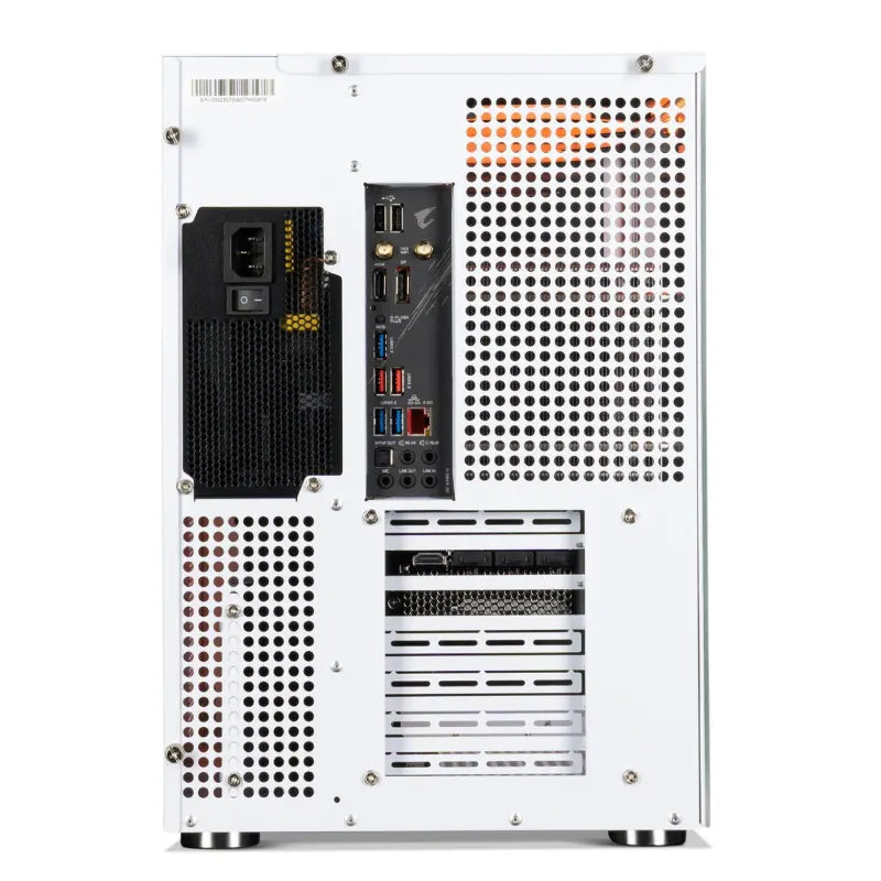 Wendigo 7 Gaming PC 4