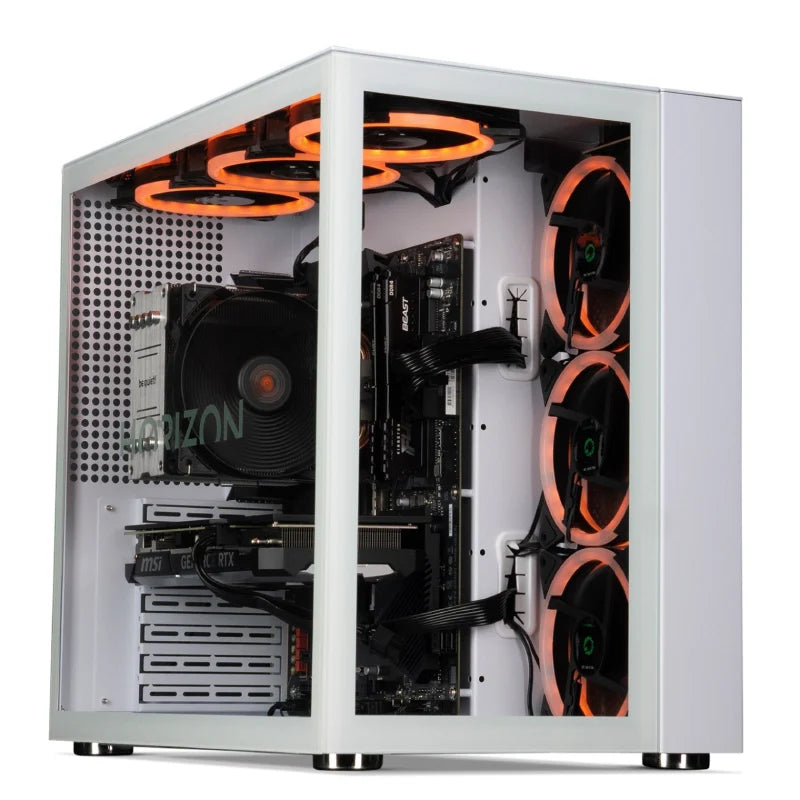 Wendigo 7 Gaming PC 5