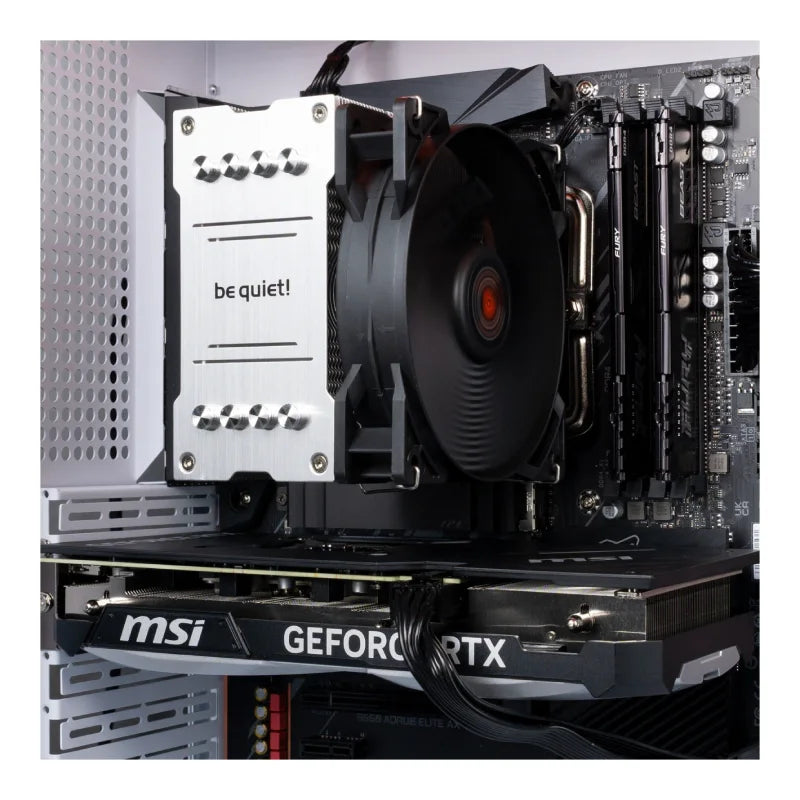 Wendigo 7 Gaming PC 7