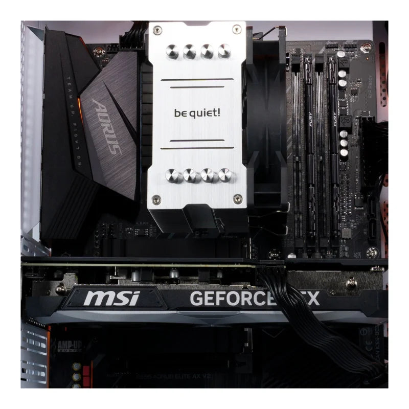 Wendigo 7 Gaming PC 9