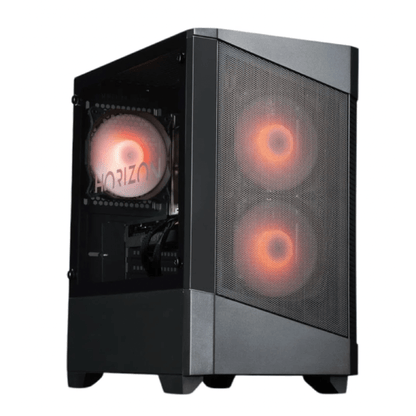 Wendigo Essence Gaming PC Intel Core i5 | 16GB RAM | 1TB SSD | GeForce RTX 4060 Ti 8GB | Windows 10 Pro