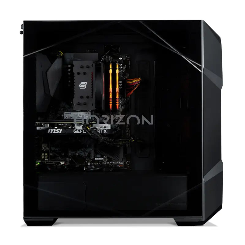 Wendigo Essence Gaming PC 2