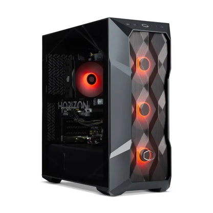 Wendigo Essence Gaming PC