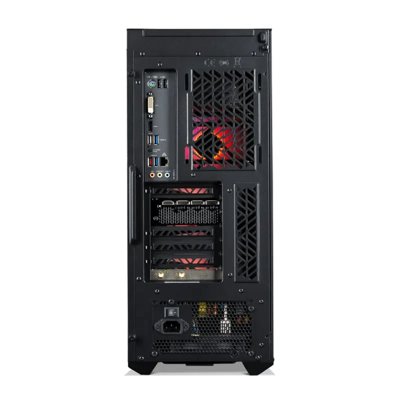 Wendigo Essence Gaming PC 3