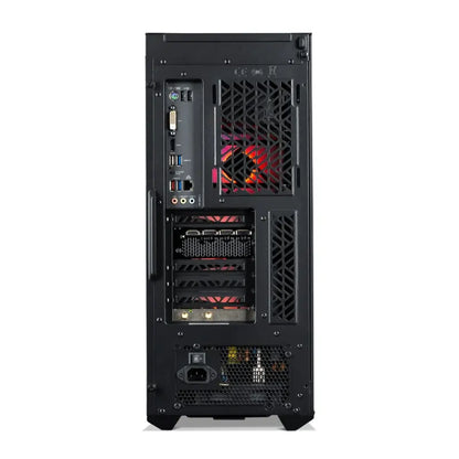 Wendigo Essence Gaming PC 3