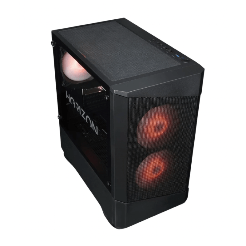 Wendigo Essence Gaming PC Intel Core i5 | 16GB RAM | 1TB SSD | GeForce RTX 4060 Ti 8GB | Windows 10 Pro