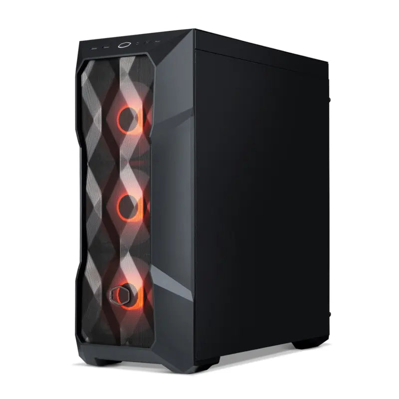 Wendigo Essence Gaming PC 4