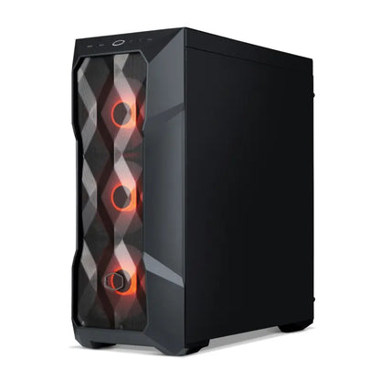 Wendigo Essence Gaming PC 4