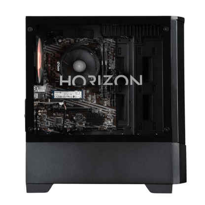 Wendigo Essence Gaming PC Intel Core i5 | 16GB RAM | 1TB SSD | GeForce RTX 4060 Ti 8GB | Windows 10 Pro