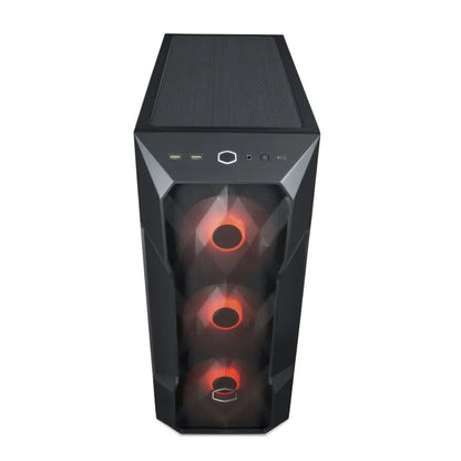 Wendigo Essence Gaming PC 5