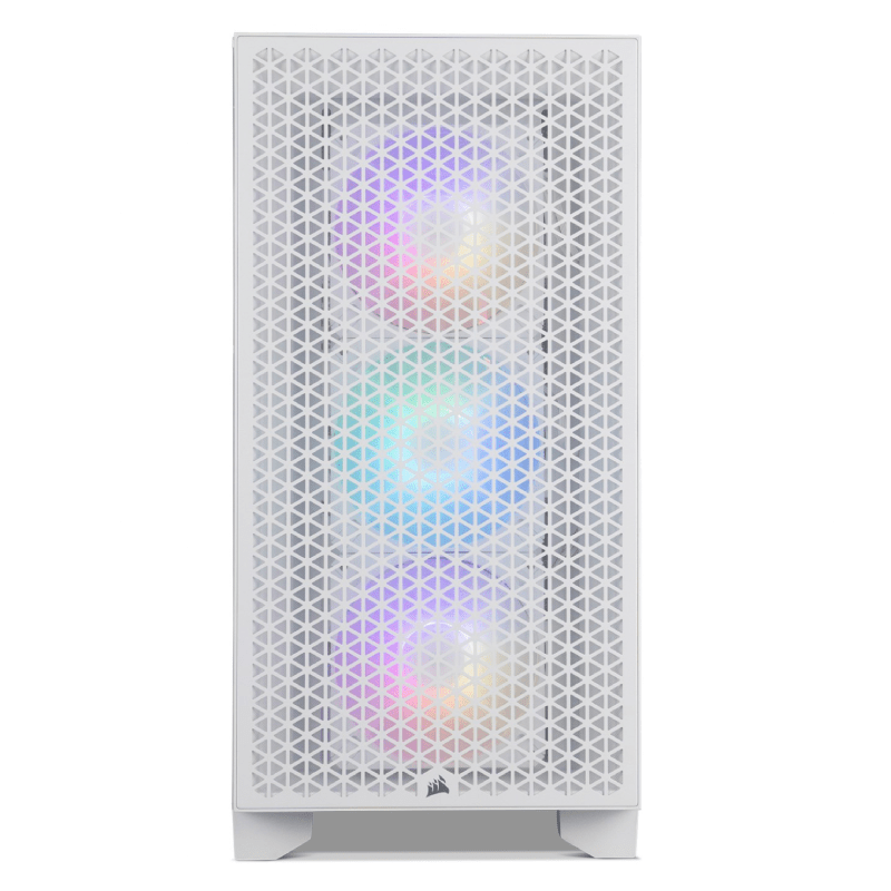 Wildman 4070 Gaming PC Intel Core i7 | 16GB RAM | 1TB SSD | GeForce RTX 4070 Ti 12GB | Windows 10 Pro