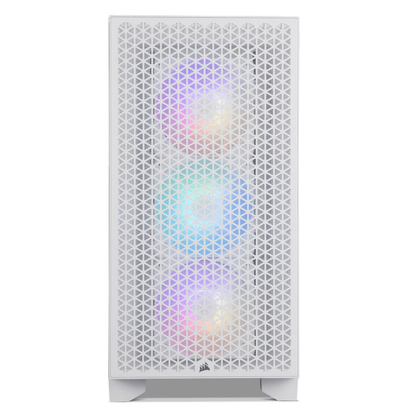 Wildman 4070 Gaming PC Intel Core i7 | 16GB RAM | 1TB SSD | GeForce RTX 4070 Ti 12GB | Windows 10 Pro