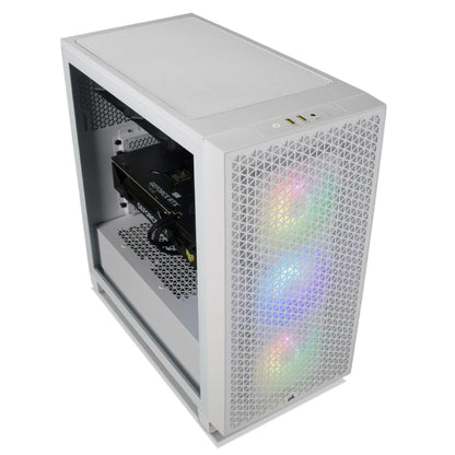 Wildman 4070 Gaming PC 5