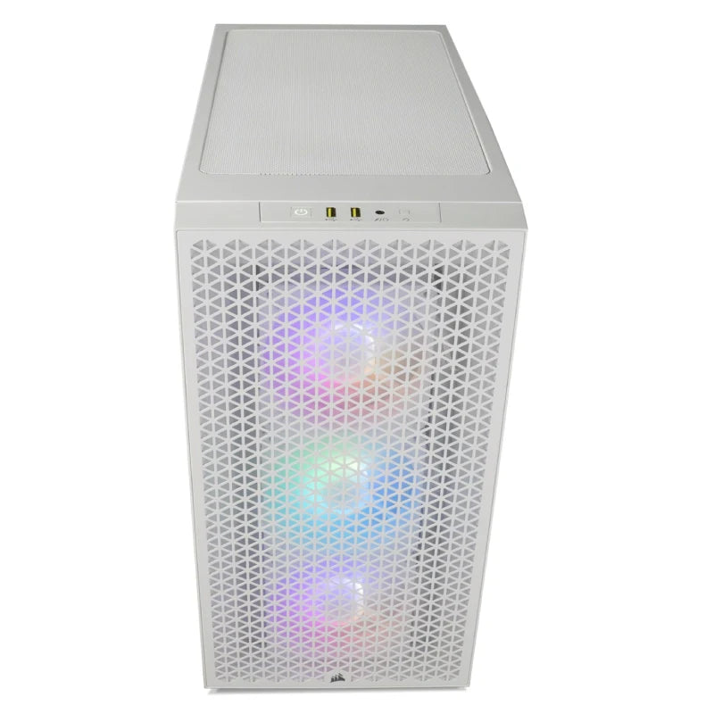 Wildman 4070 Gaming PC 6