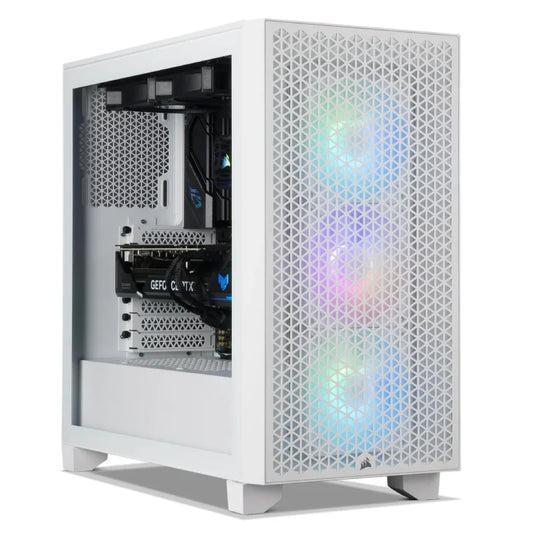 Wildman 4070 Gaming PC