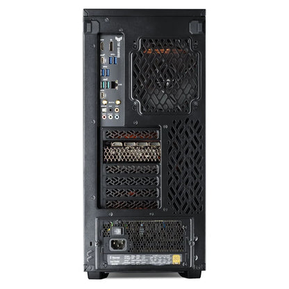 Wildman Conqueror RTX 4070 Gaming PC 3