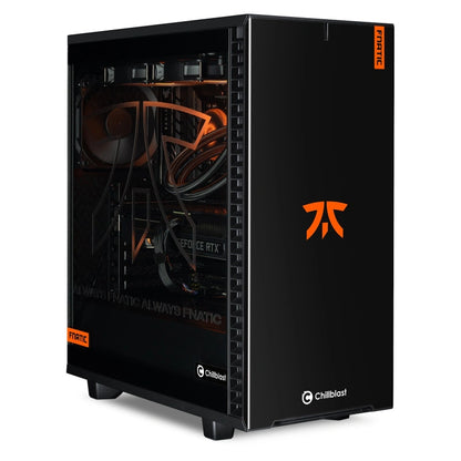 Wildman Conqueror RTX 4070 Gaming PC
