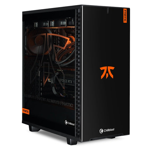 Wildman Conqueror RTX 4070 Gaming PC