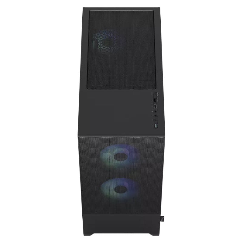 Wildman Evolution RTX 4060 Gaming PC | AMD Ryzen 5 | 16GB RAM | 1TB SSD | GeForce RTX 4060 Ti 8GB | Windows 10 Pro