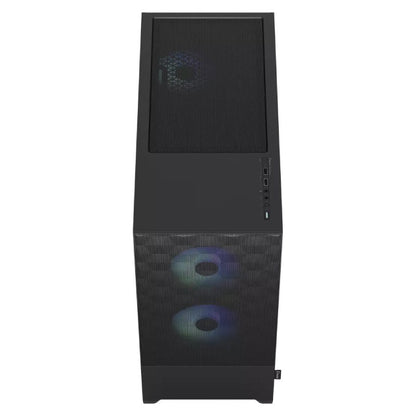 Wildman Evolution RTX 4060 Gaming PC | AMD Ryzen 5 | 16GB RAM | 1TB SSD | GeForce RTX 4060 Ti 8GB | Windows 10 Pro