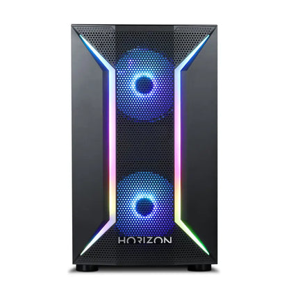Wildman 7 Gaming PC AMD Ryzen 7 | 16GB RAM | 1TB SSD | GeForce RTX 3060 Ti 8GB | Windows 10 Pro