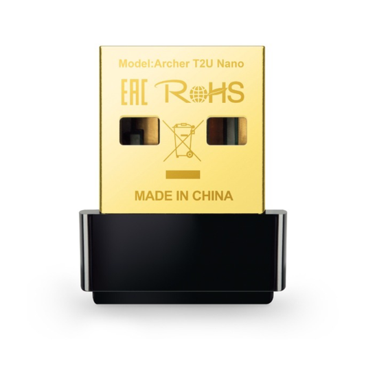 Wireless USB Adapter