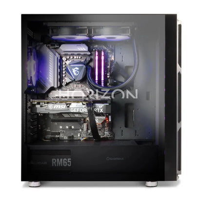 Wookie 3060Ti Gaming PC AMD Ryzen 5 | 16GB RAM | 1TB SSD | GeForce RTX 3060 Ti 8GB | Windows 10 Pro